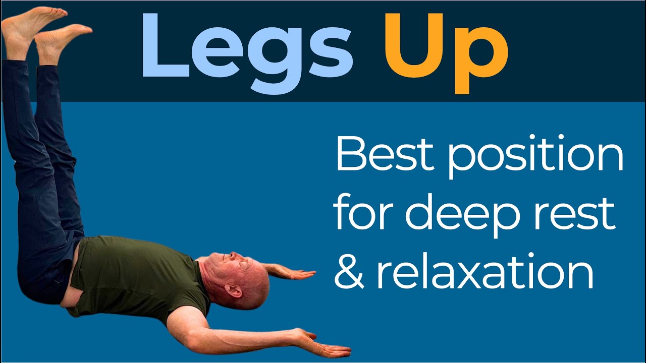 This one is so relaxing! You gotta try it.