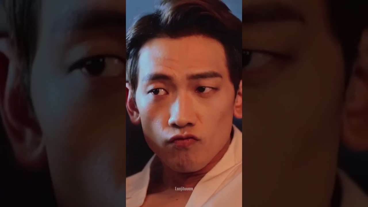 Mr. JJH! #정지훈 #jungjihoon #rain
