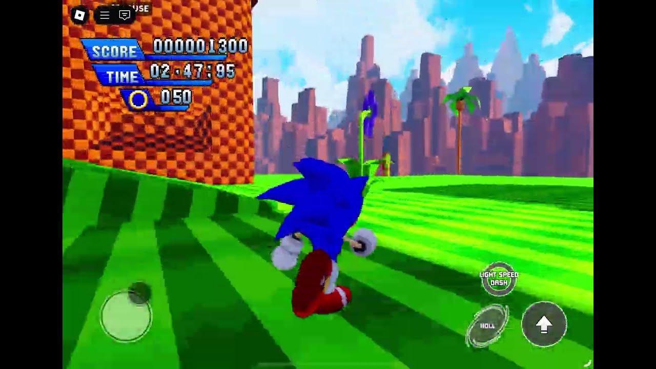 We are Sonic!!!!
