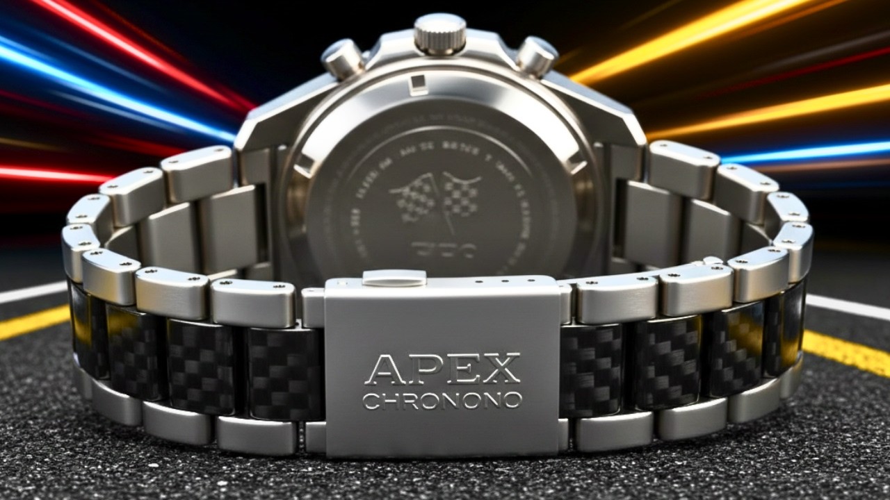 Top 10 Best Racing Watches 2026 &ndash; Built for Speed!