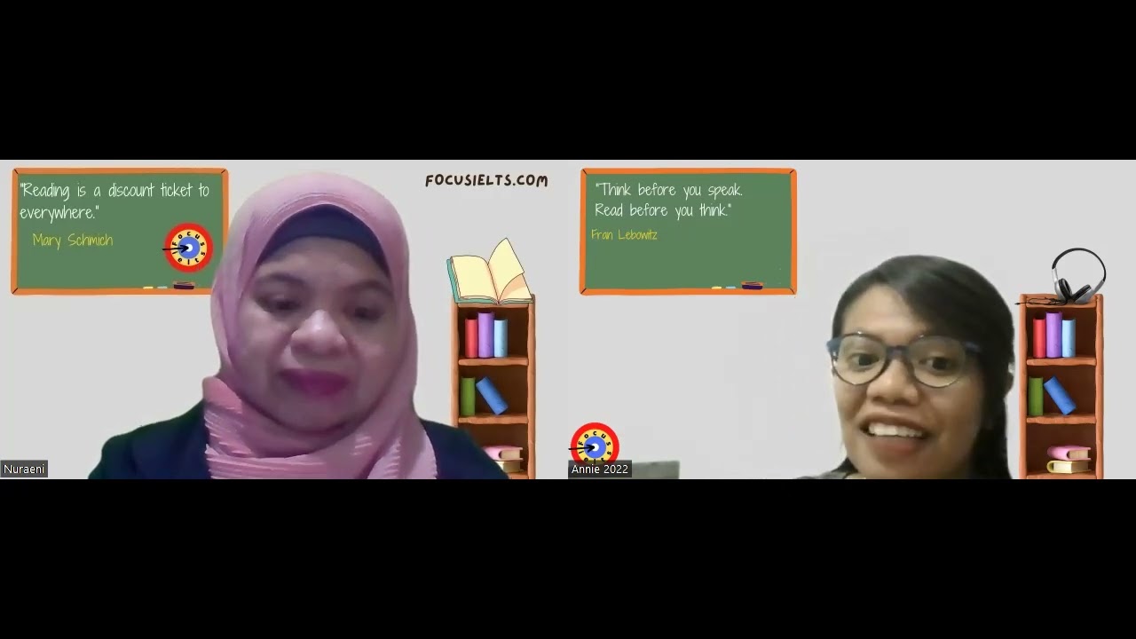 Apa itu TESOL? — Master of TESOL Graduates Discuss What They Learned