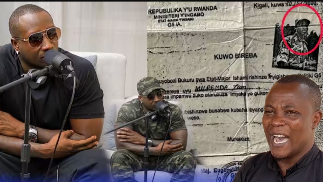 P. JUSTIN ARATURITSE ARARIRA 😭 ATI BADURAMA TWABANYE MUGISIRIKARE 😭BAMWIRUKANYE KUBERA IMYITWARIRE M