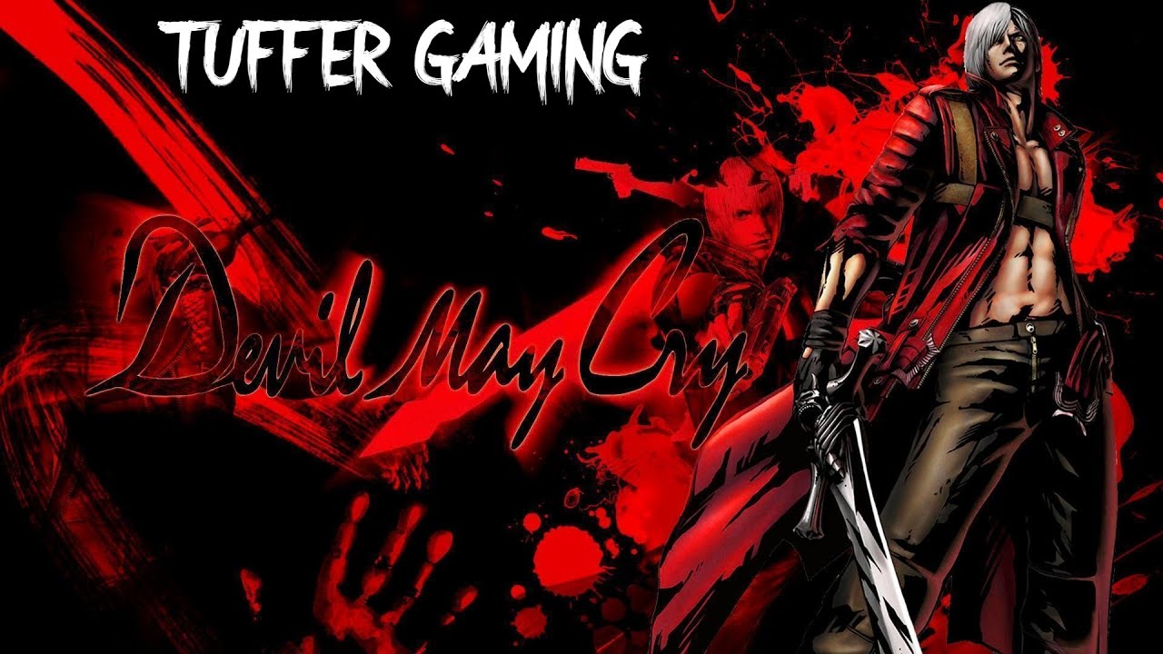 🔥 Devil May Cry (Full Game) - Full Gameplay Walkthrough | No Commentary | Tuffer Gaming