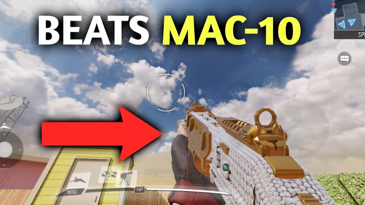 4 Non-Meta Guns That Can Beat Meta!