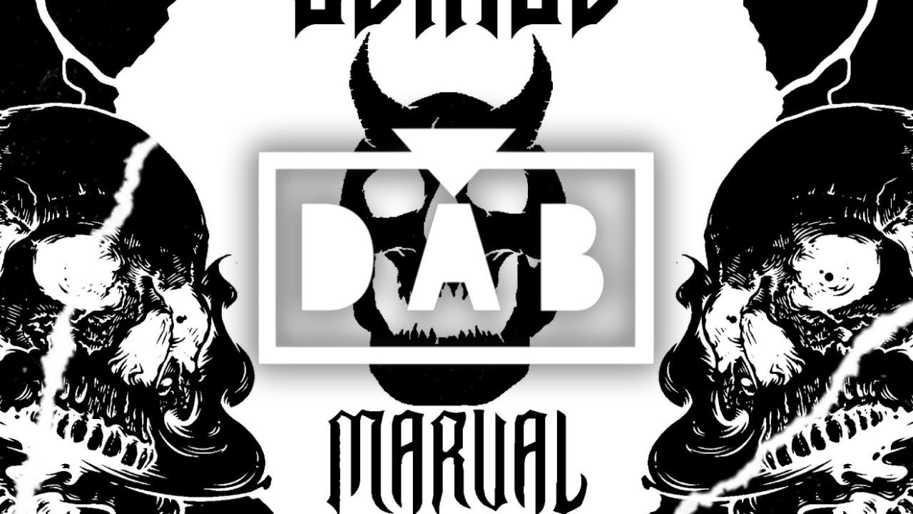 Hukae - Boingo (Marual Remix)