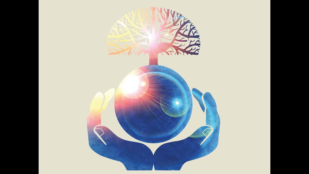 The Five Spiritual Laws of This World