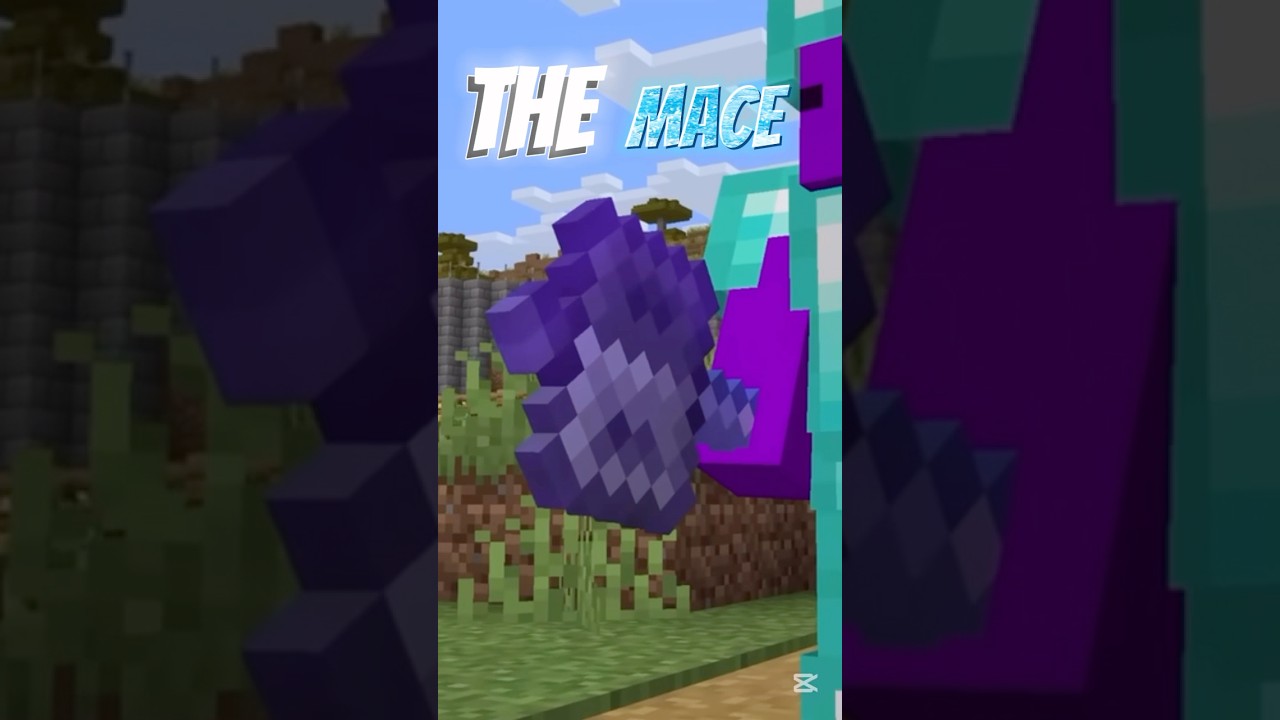 Wemmbu the Macer! #minecraft #shorts #unstablesmp #unstableuniverse