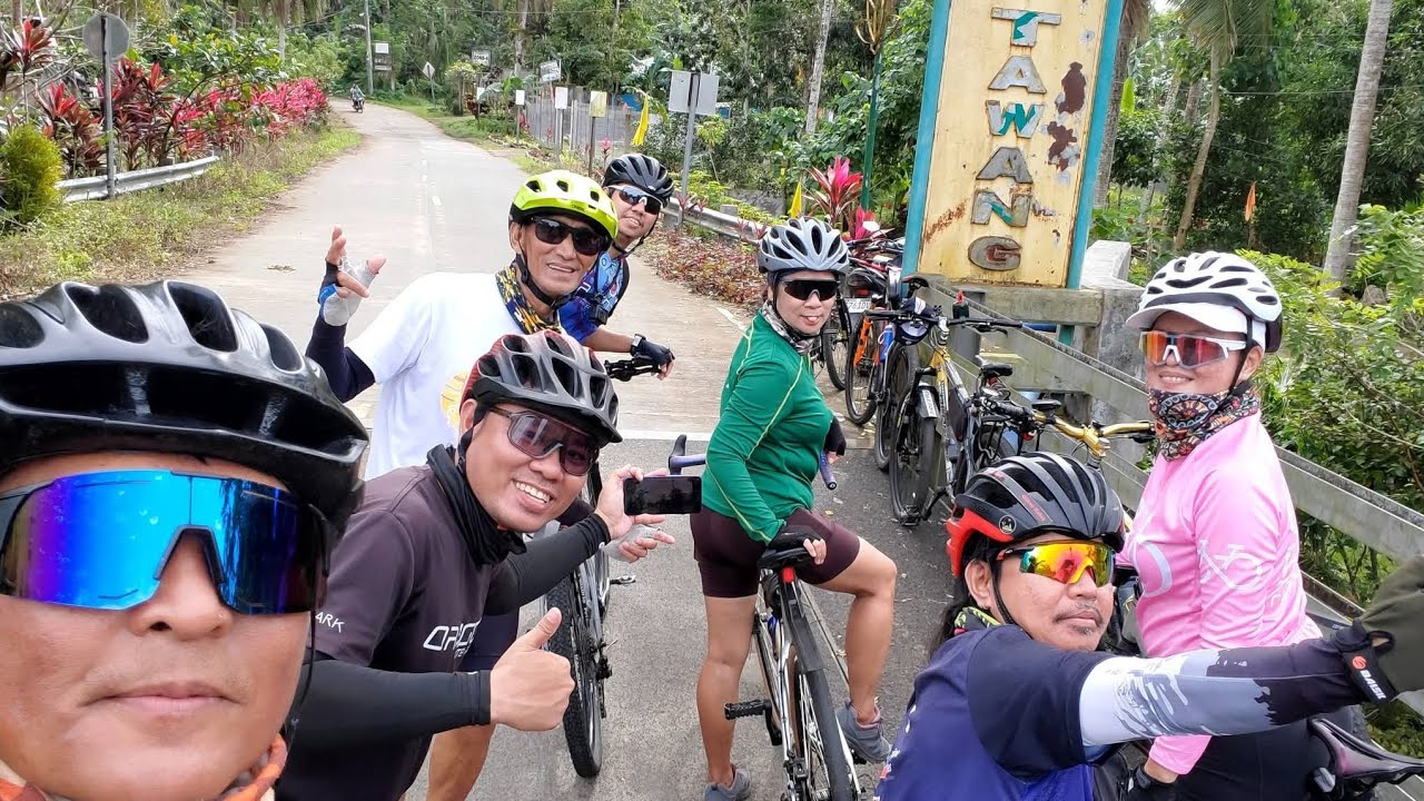 Biglaang Rota.. saan kaya nakarating?