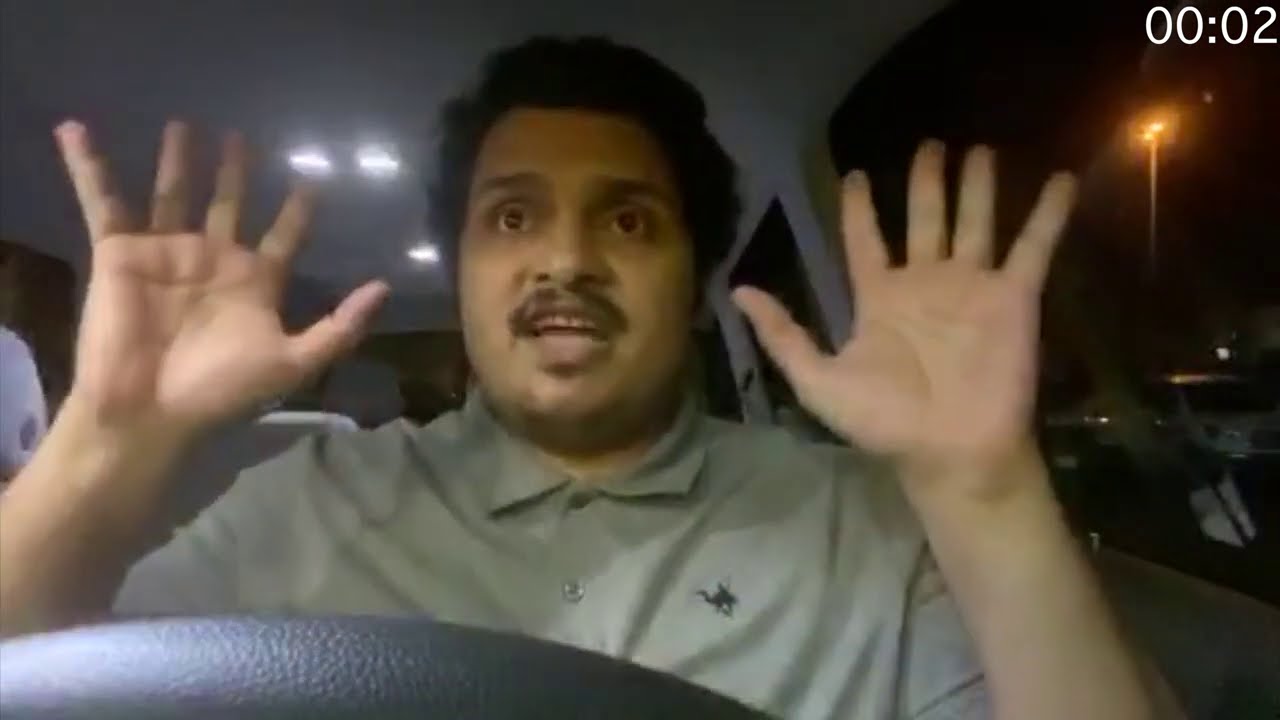 العوائل إذا مروا من جنبي أسوي كذا