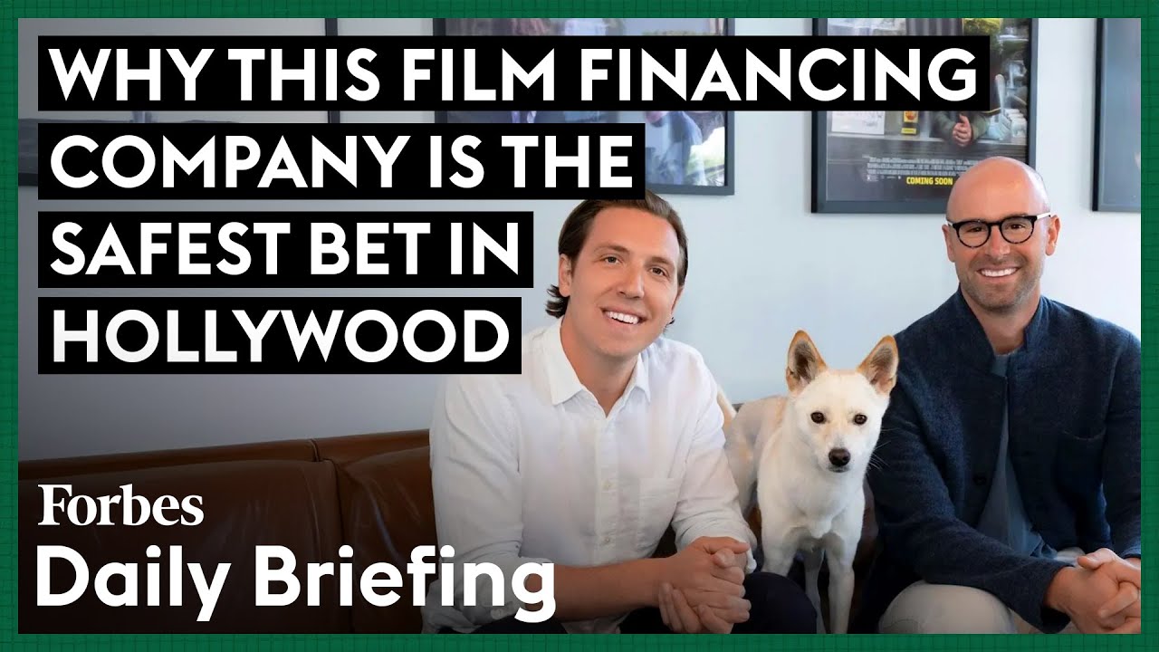 How This Film Financing Company Built A Business On Low Budget Movies