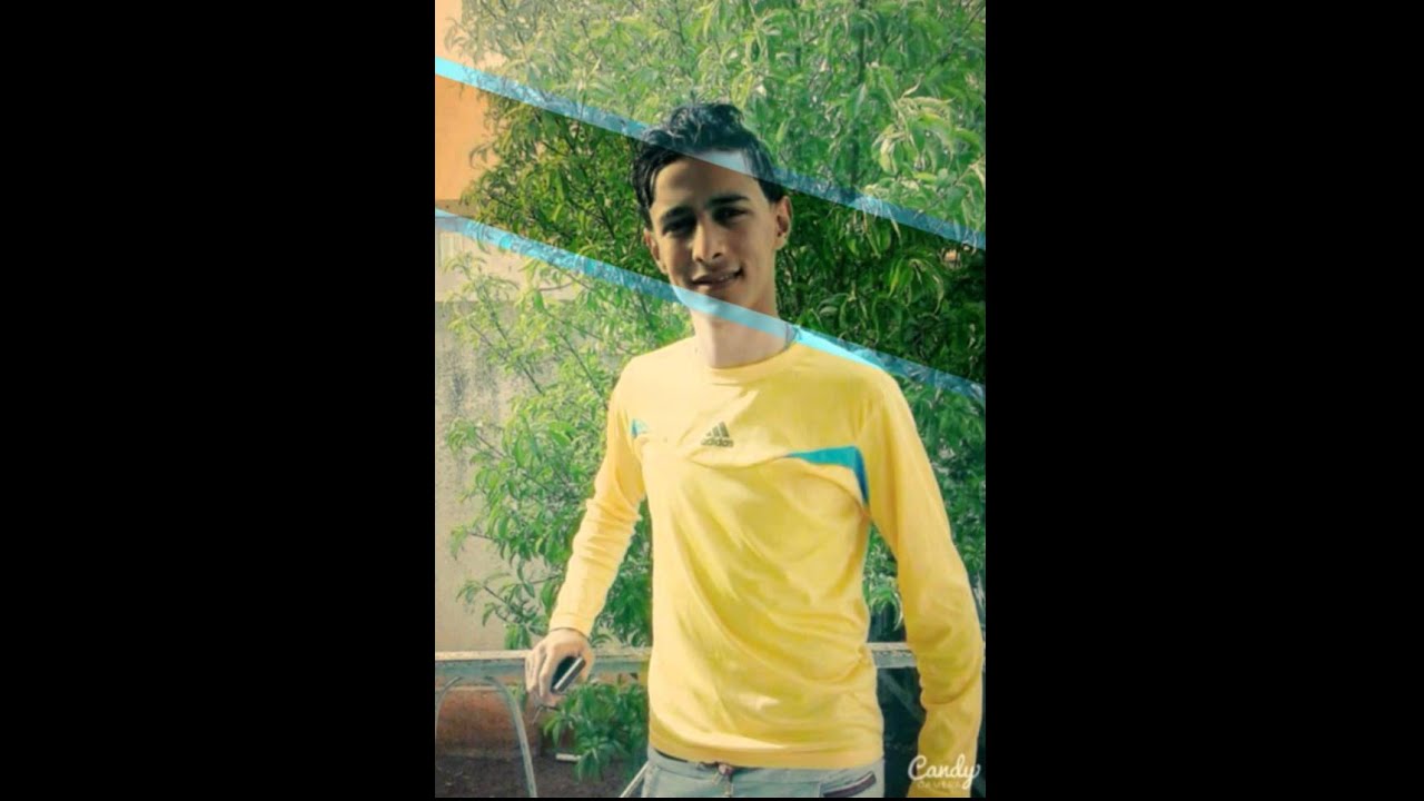 حمزة المحجوبي - حفلة بنغازي 2015