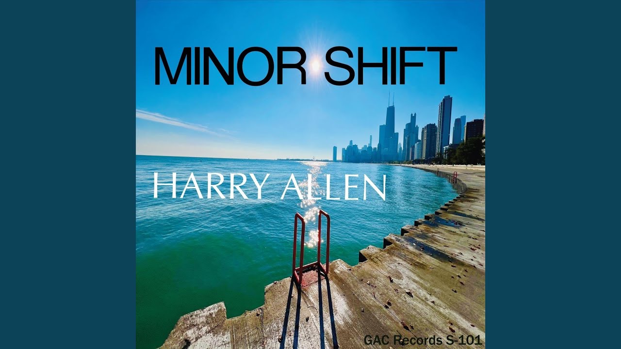 Minor Shift