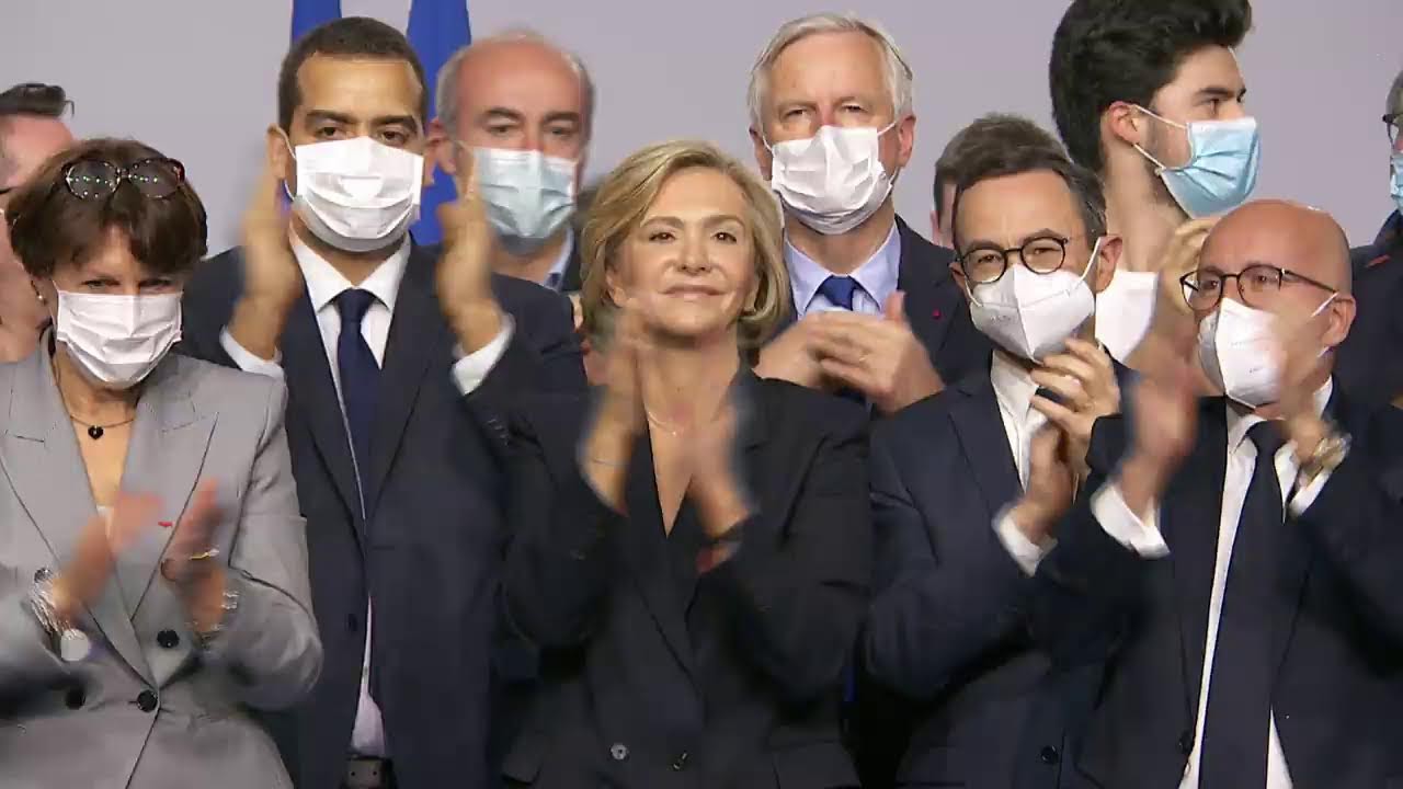 Nouvelle France | Grand rassemblement à Paris - 13 février 2022