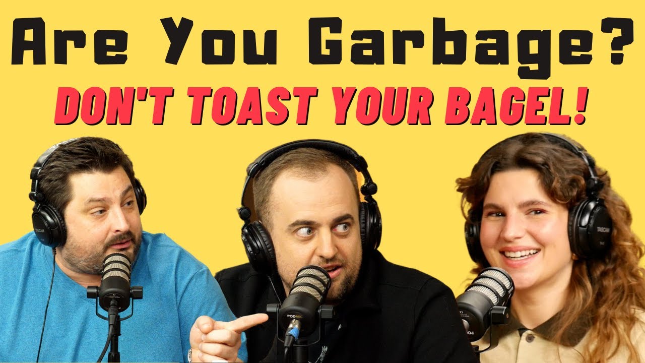 AYG Comedy Podcast: Carly Aquilino Answers Your Questions!