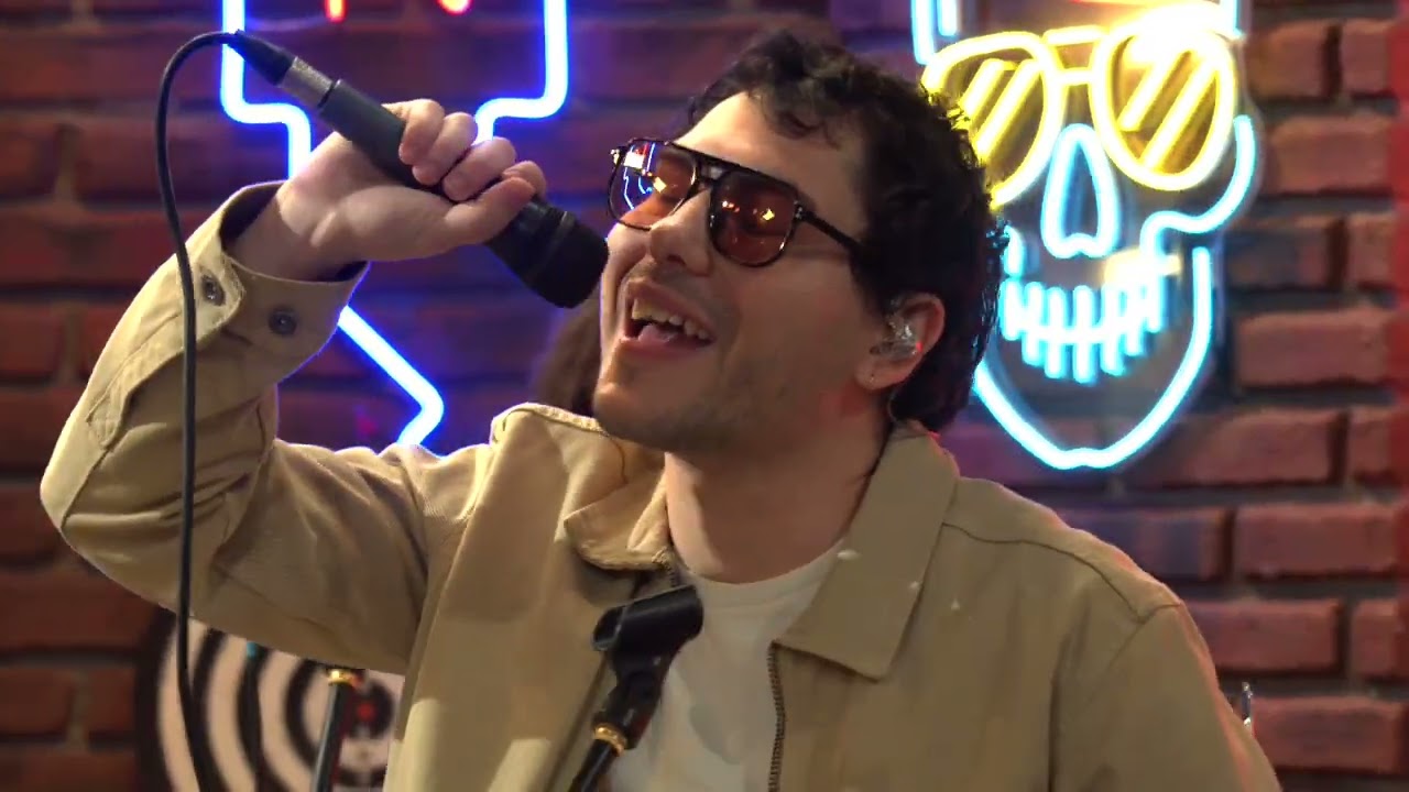 The Crayolas- Nueva Era (En Vivo, Noche De Furia, Gen)
