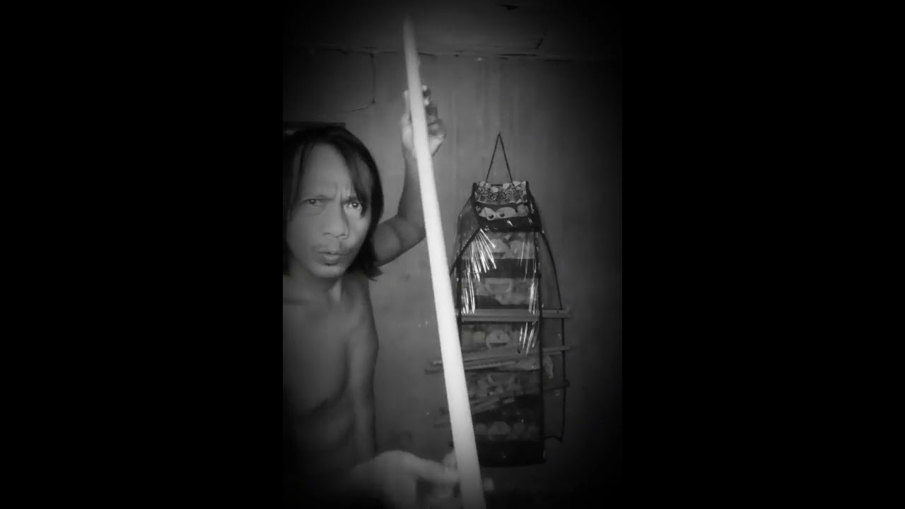 B'Juang Overtune Flute For Bob Hardy