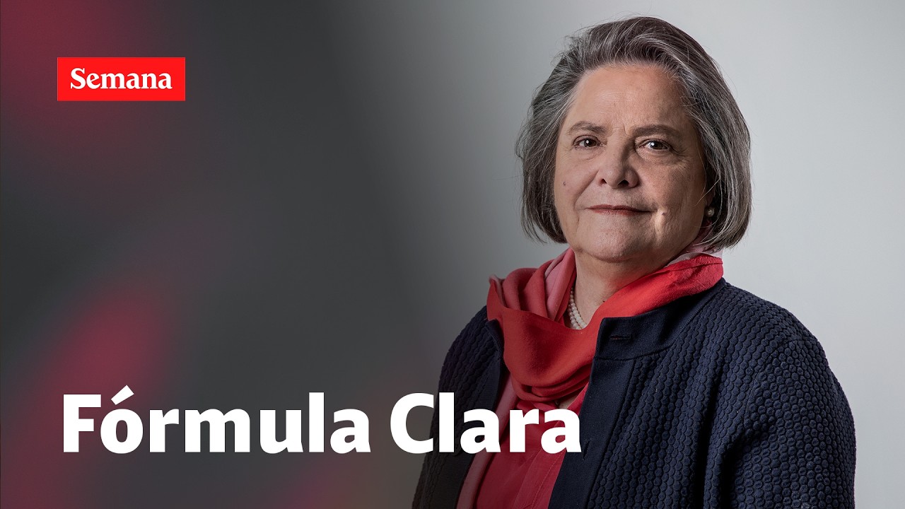 Clara López lanza alerta al progresismo para las elecciones: 
