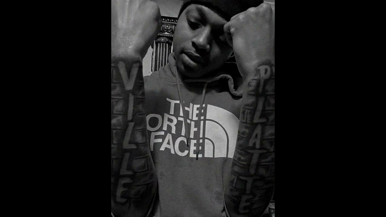 PlatteBabyBray x Flexxer Type Beat - Hold Me Down