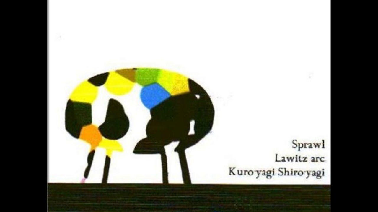 フレネシ（frenesi） - スプロウル Sprawl （2005 demo ver ）