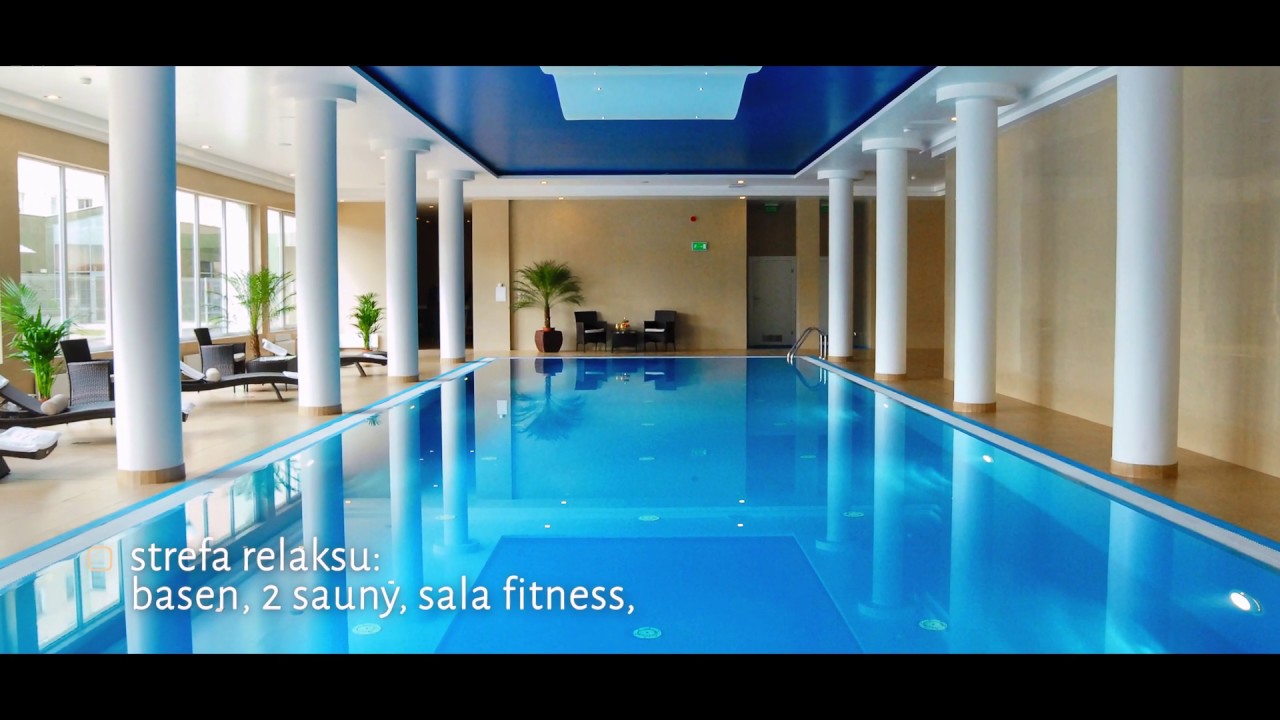 Hotel Ambasador Premium