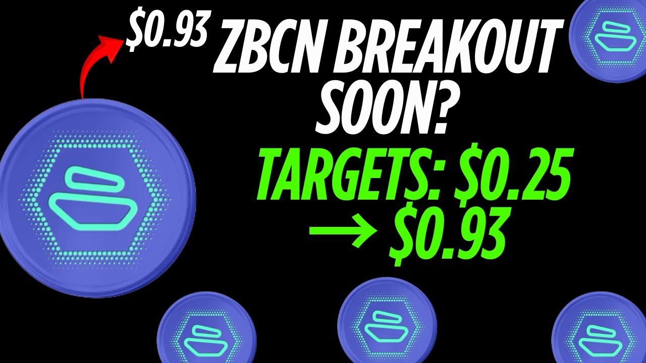 ZBCN Set for Massive Breakout? 🚀 Price Targets Revealed: $0.25, $0.33, $0.67 & $0.93! news today