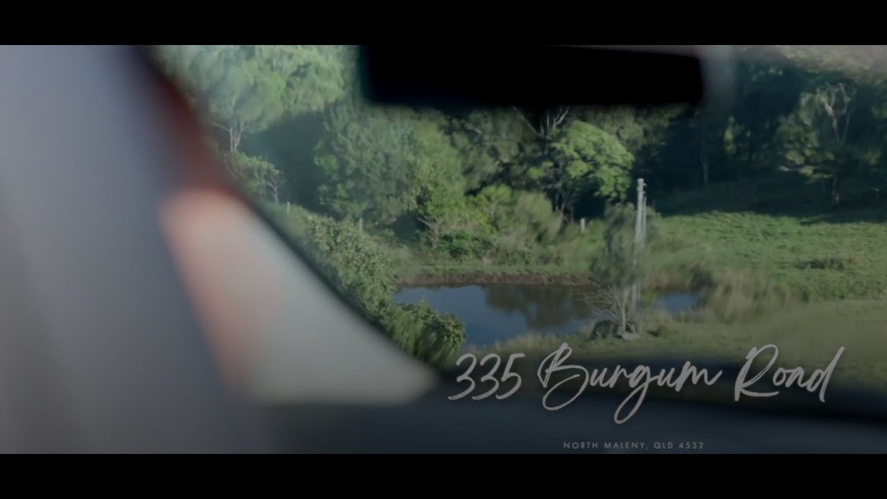 335 Burgum Road, North Maleny QLD 4552 - Highview Estate - A Rare and Remarkable Lifestyle