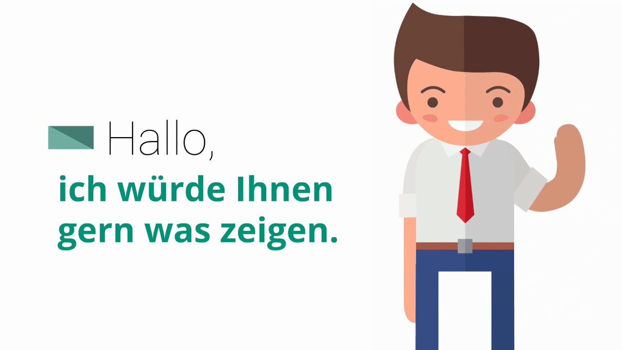 Unternehmenspräsentation Igepa Großhandel