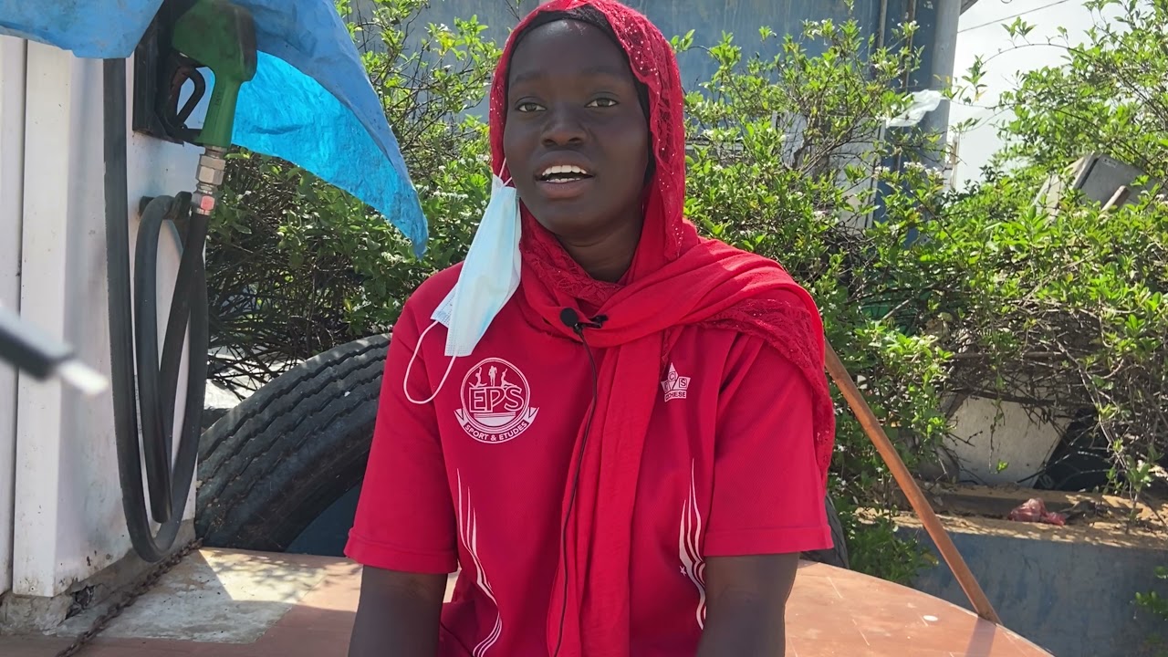 Kayar Senegal