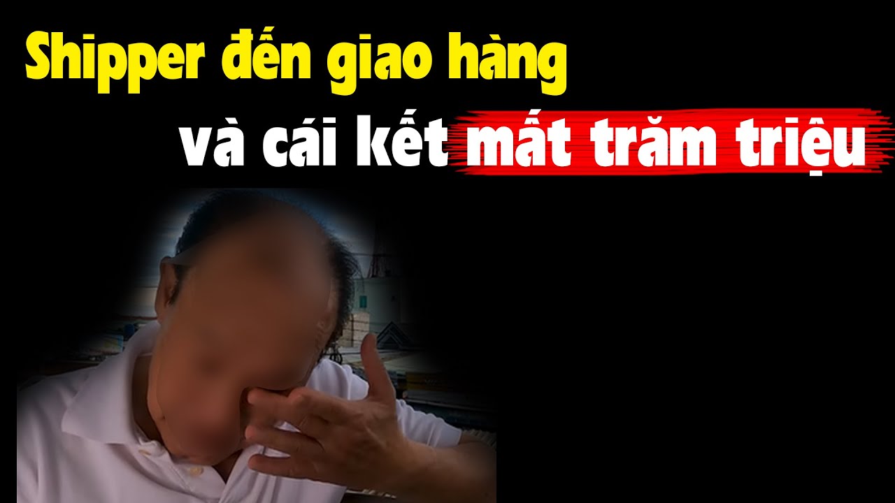 NGUY HIỂM: Lừa đảo kiểu này ai đề phòng nổi