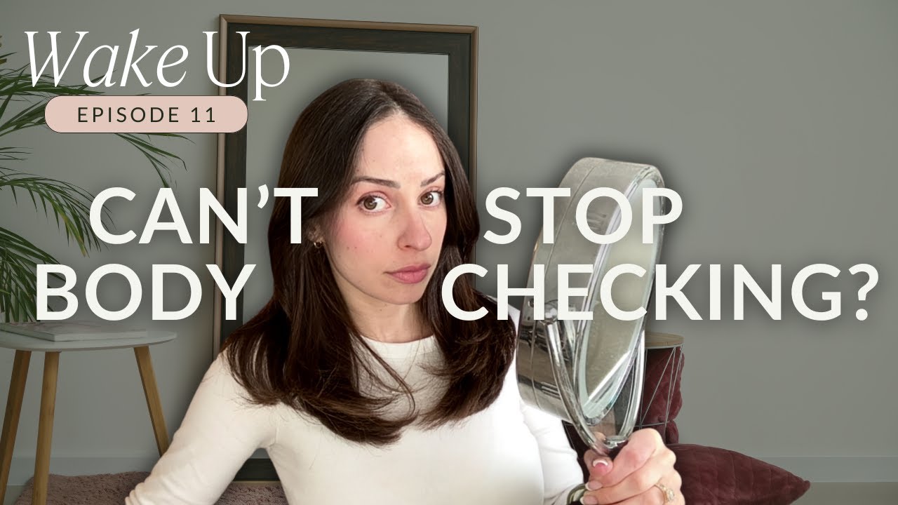 Stop Body Checking: A Mirror-Free Challenge