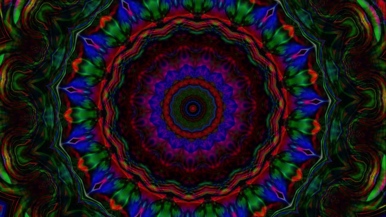 MEDITATION MUSIC for HEALING 528hz #digitalart #musicvideo #meditationmusic #wellness - 14