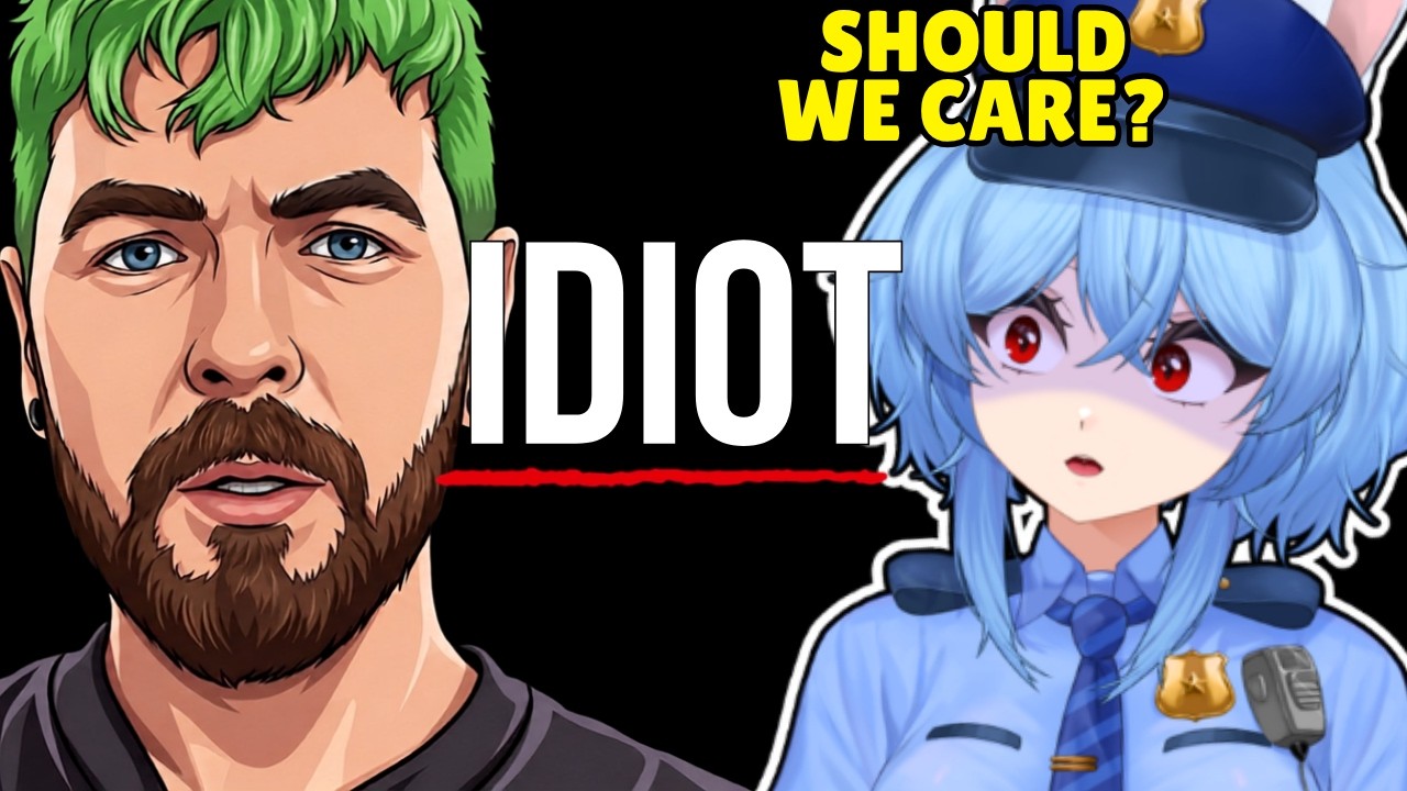 Jacksepticeye только что покончил со своей карьерой! Или всё же нет? | Реакция WestJett