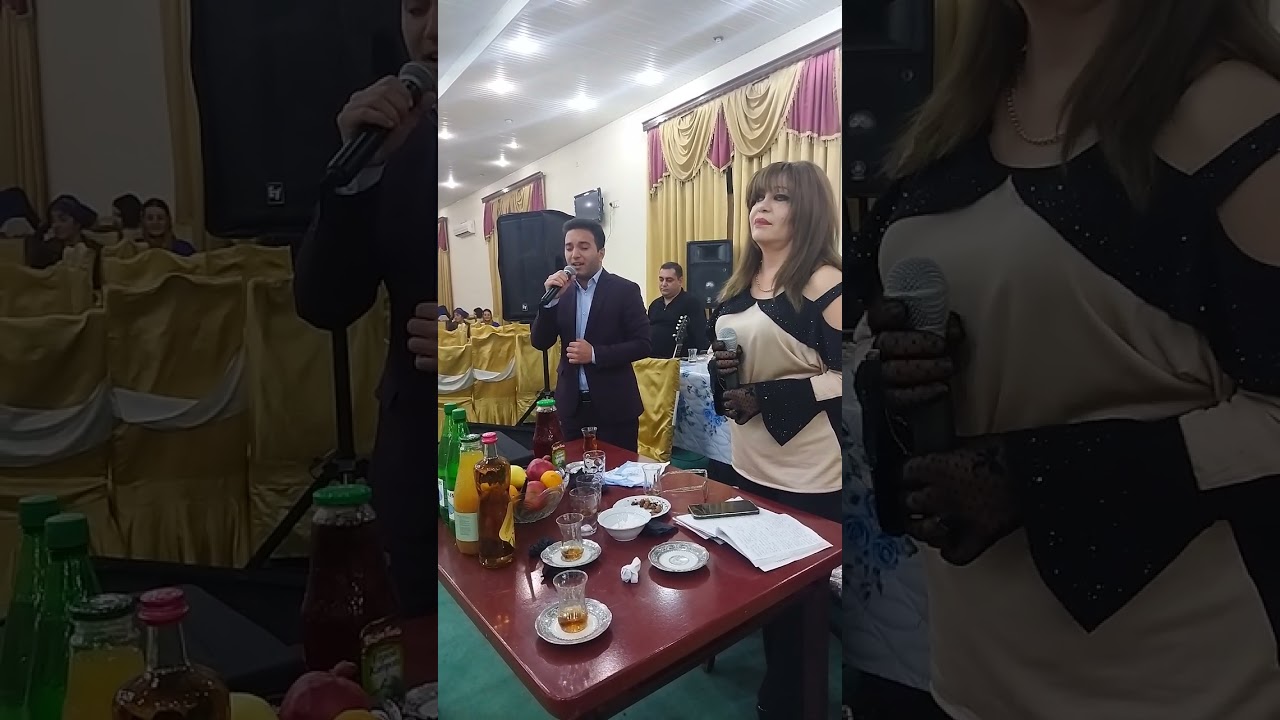 Sərxan Şikaroğlu Cəlilabad Toyu Möhtəşəm İfa