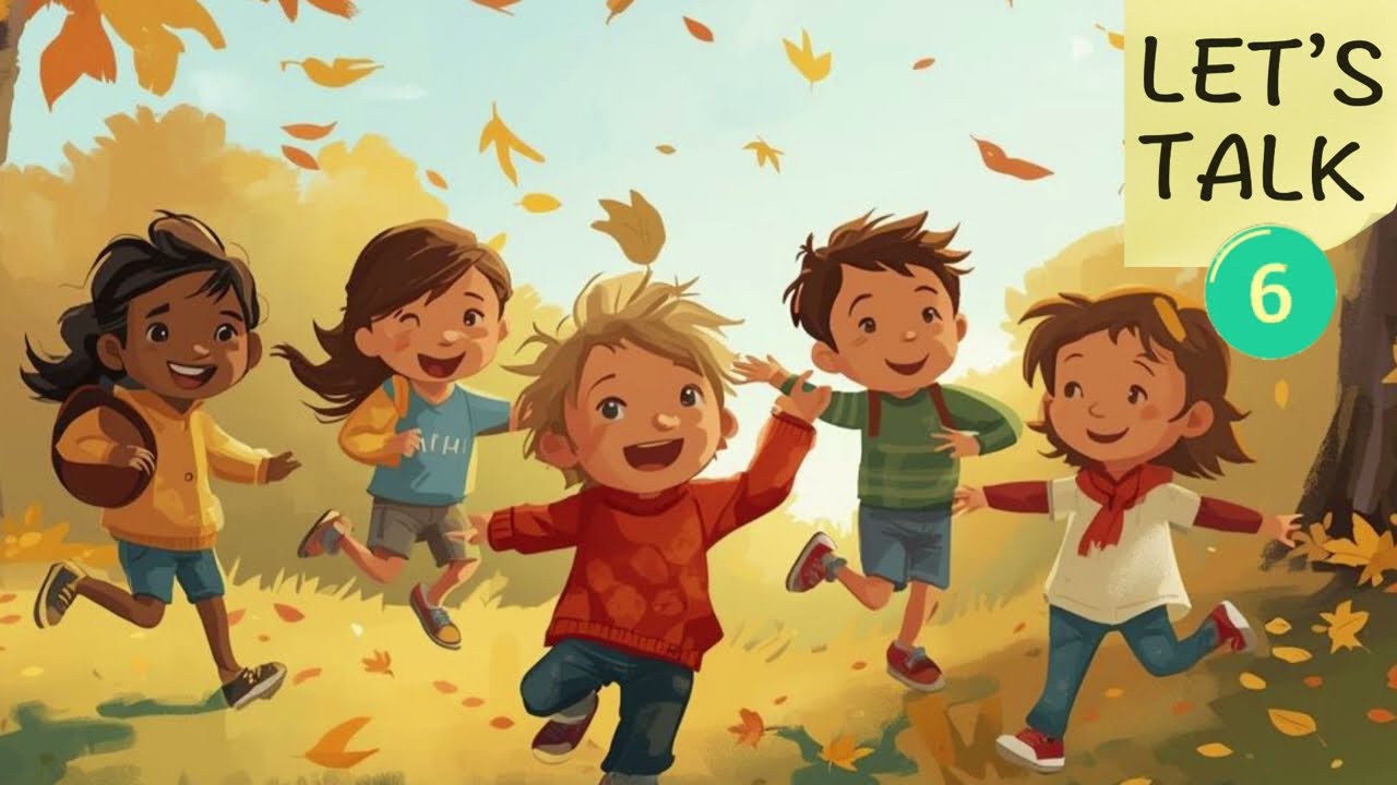 Thanksgiving & Fall ESL Picture Word Induction Model (PWIM) | Interactive Vocabulary & Speaking