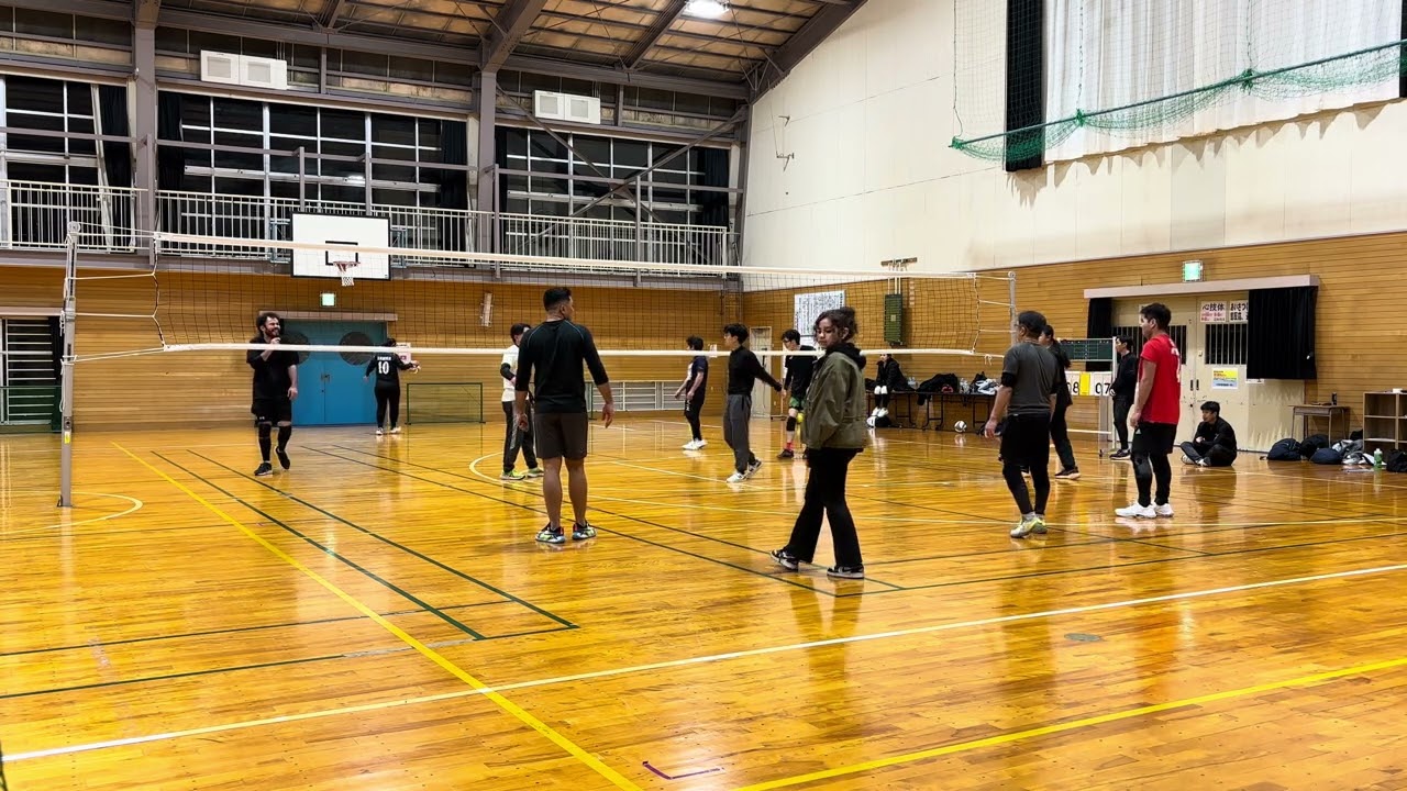 10.1.26 - 4° set | 1/2