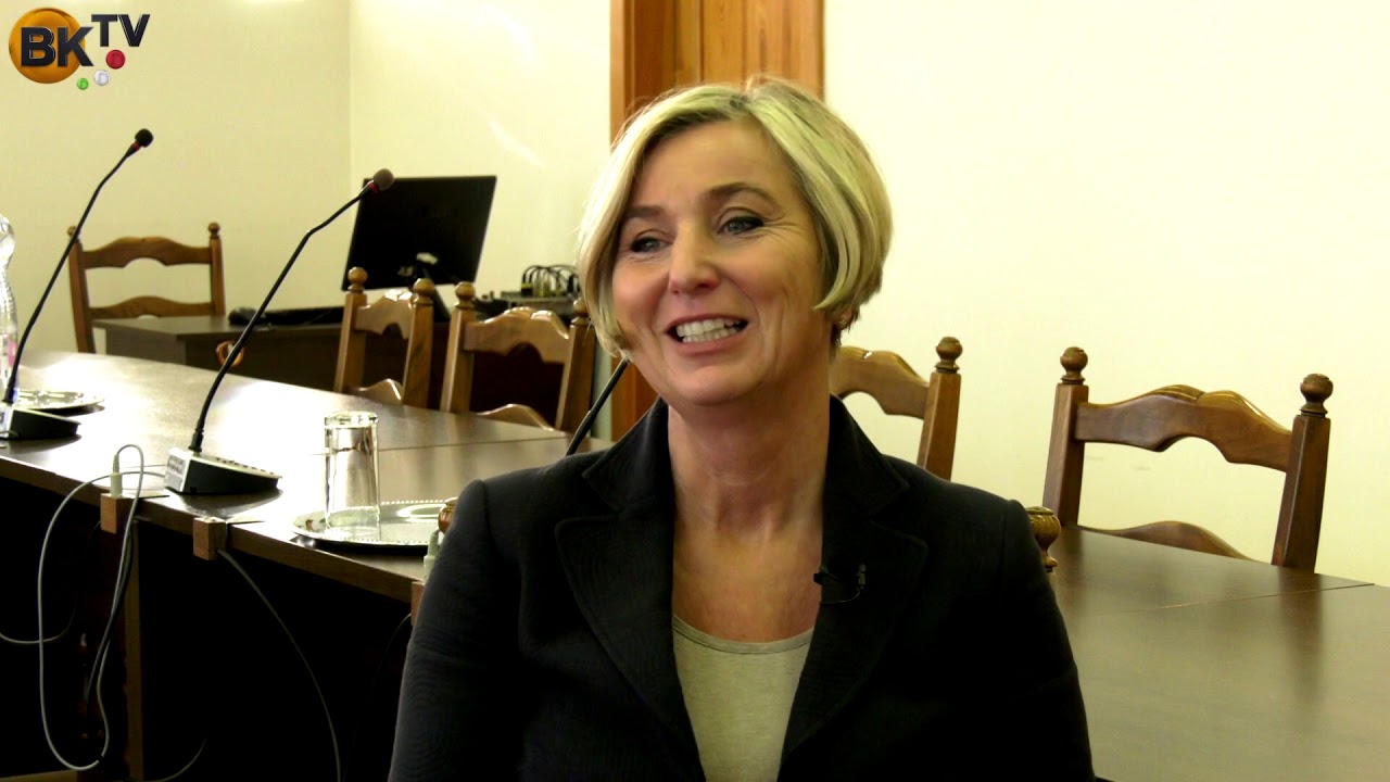 Csizmadia Zsuzsanna, a polgármester válaszol