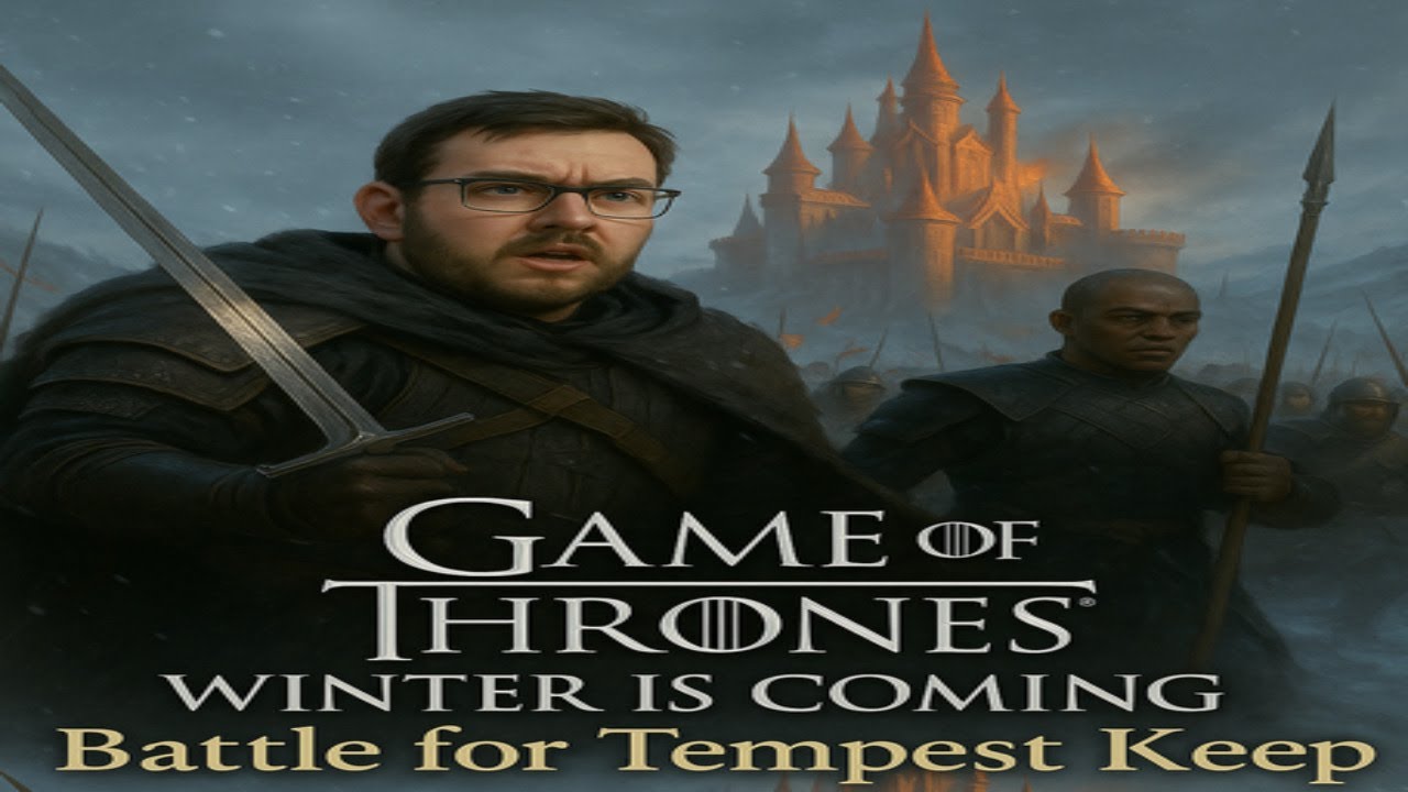 GoTWiC CCS Battle for Tempest Keep