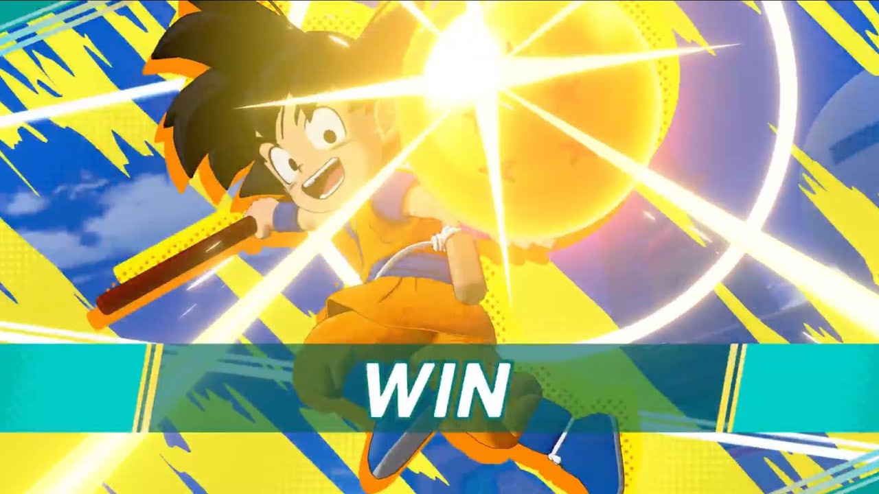 DRAGON BALL GEKISHIN SQUADRA Walkthrough part 160 level 50