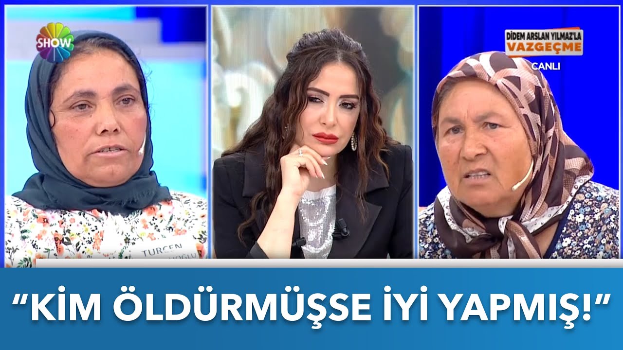 Turcen neden 