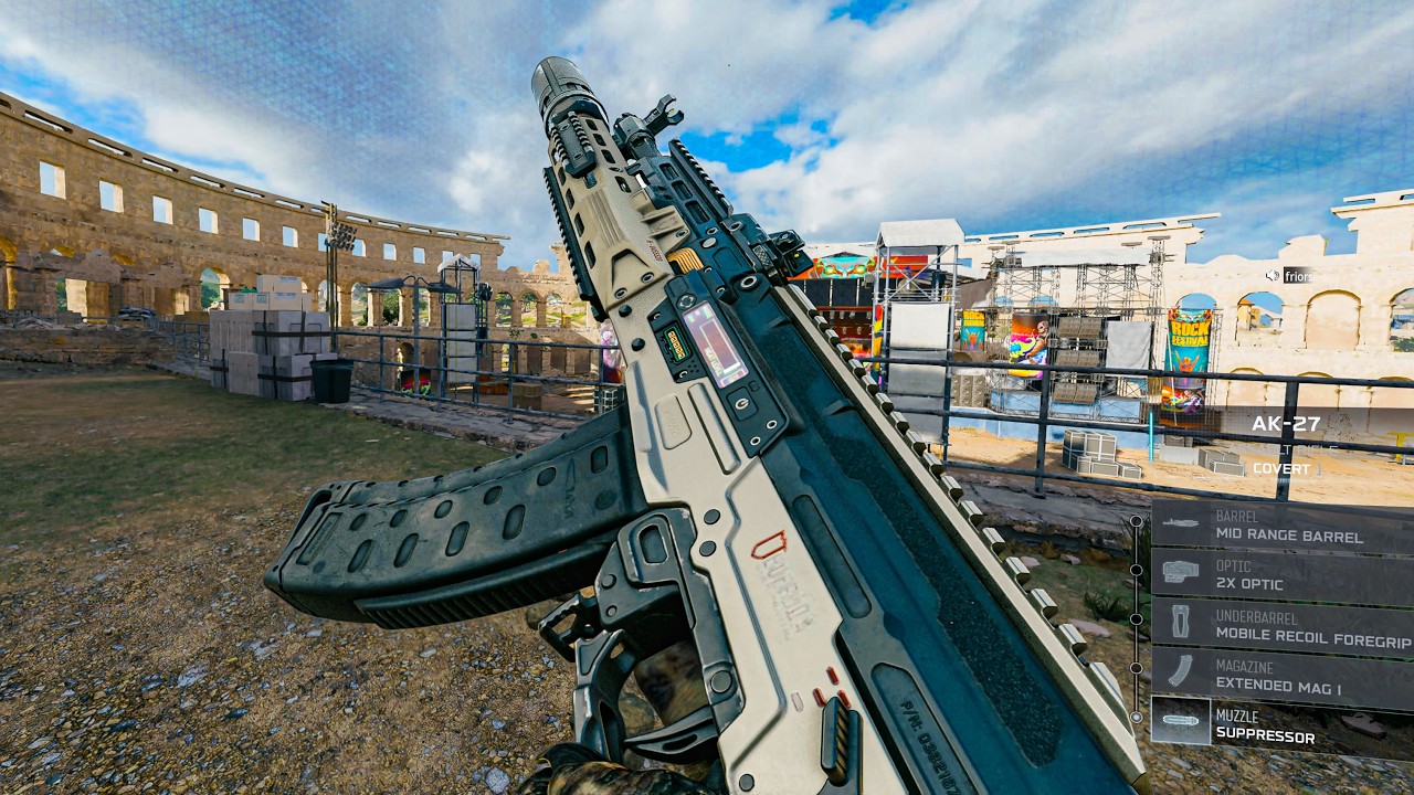 Call of Duty Warzone: BO Royale Gameplay PS5 PRO(No Commentary)