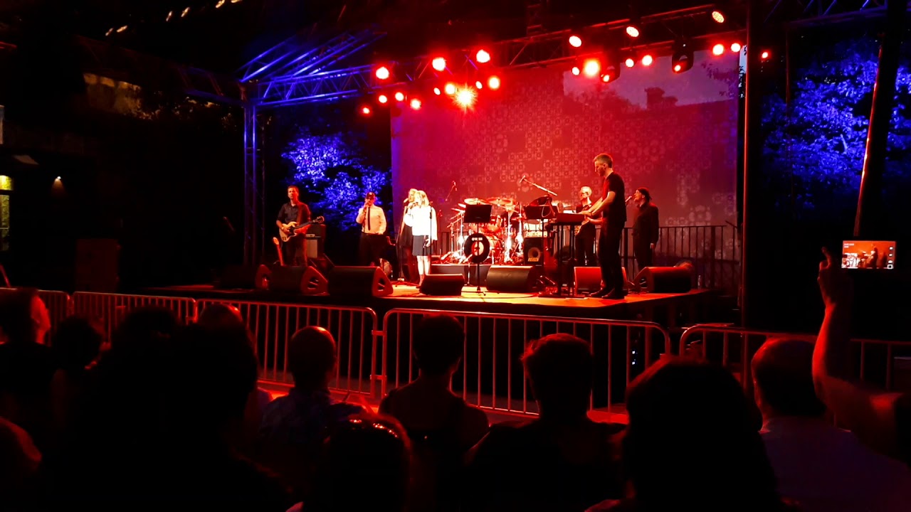 Kovács Kati: Így legyen (IFI Park, 2019. 07. 05.)