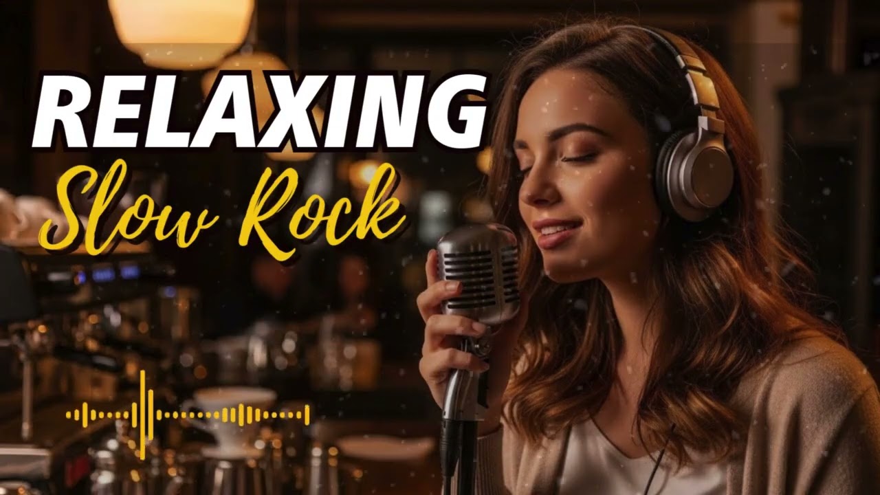 Timeless Slow Rock Ballads Everyone Still Loves in 2026