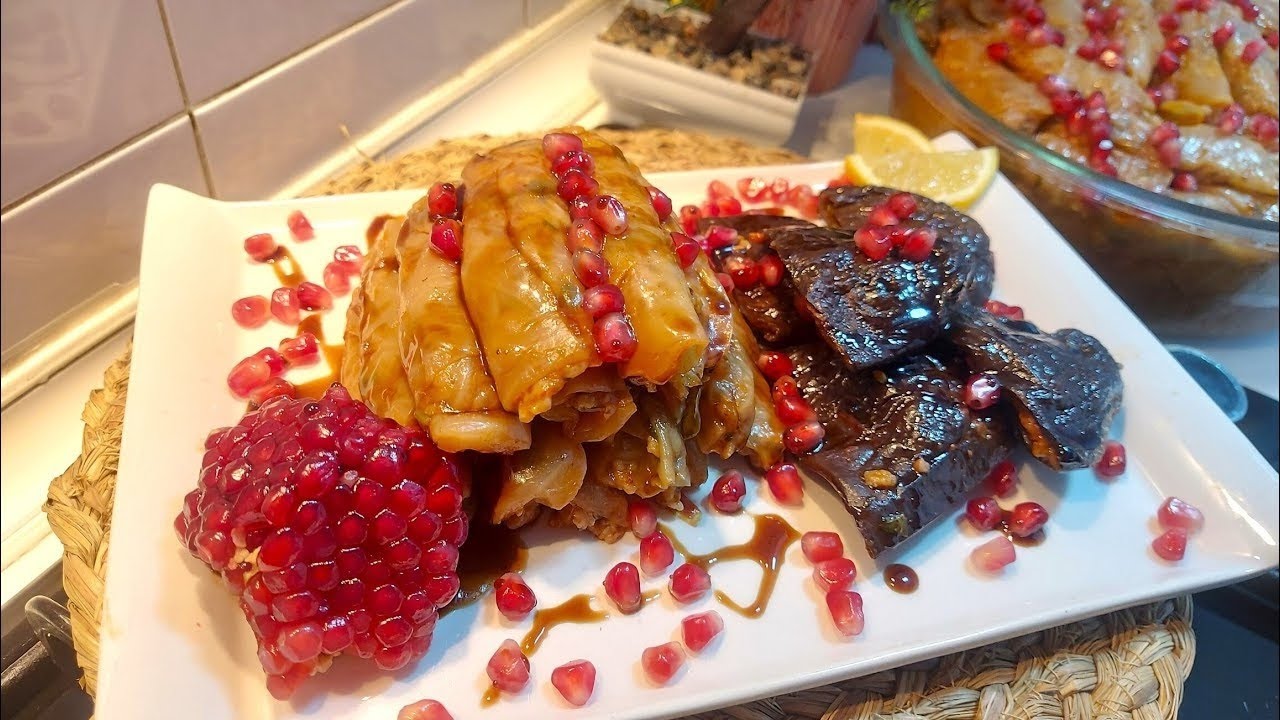 تحضيرات رمضان 2026 | يالنجي حلبي بطعم ولا أطيب 😍