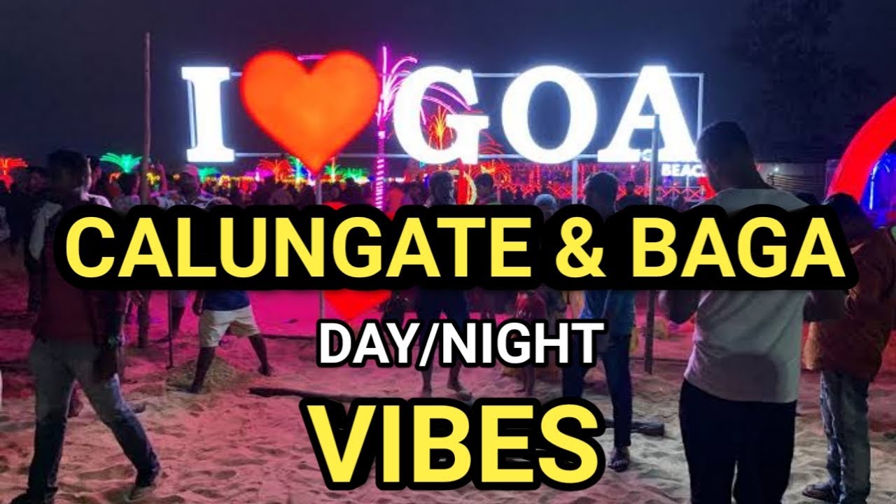 இதனாலதான் GOA ல காசு பத்தமாட்டுது|NIGHT VIBES|FULL ENJOYMENT😍 #vlog #goa #tamil