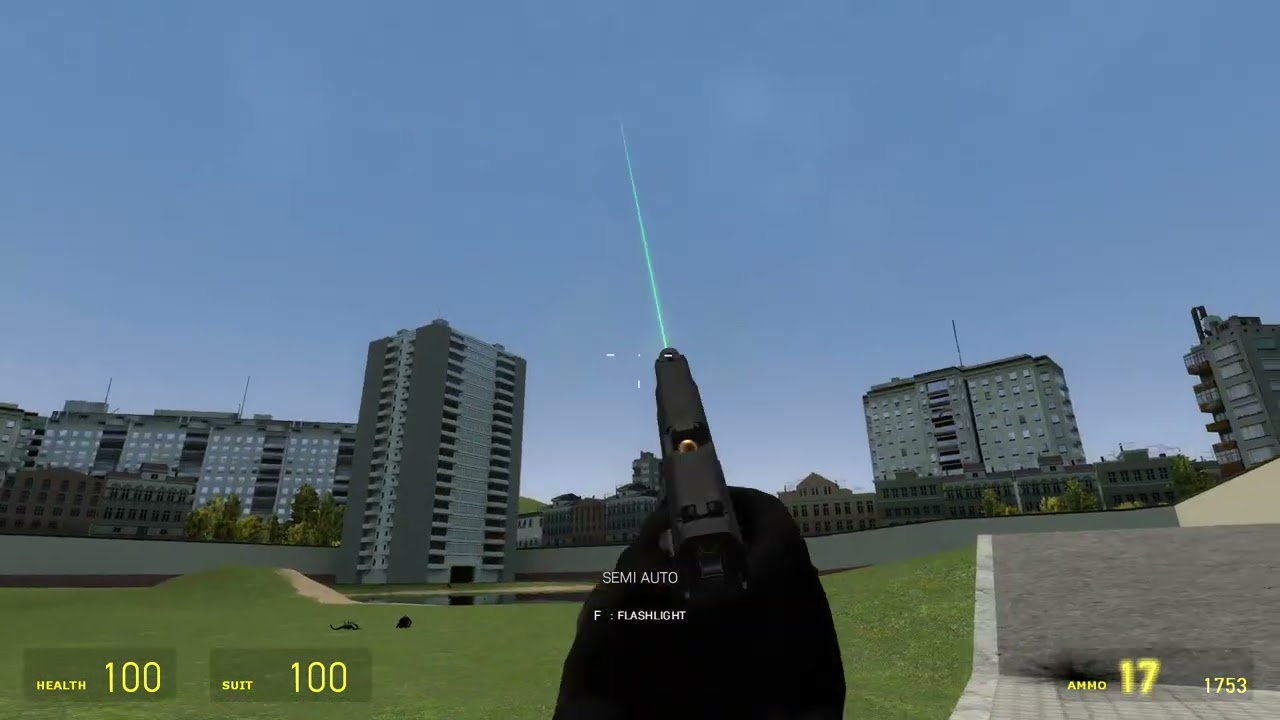 gmod test