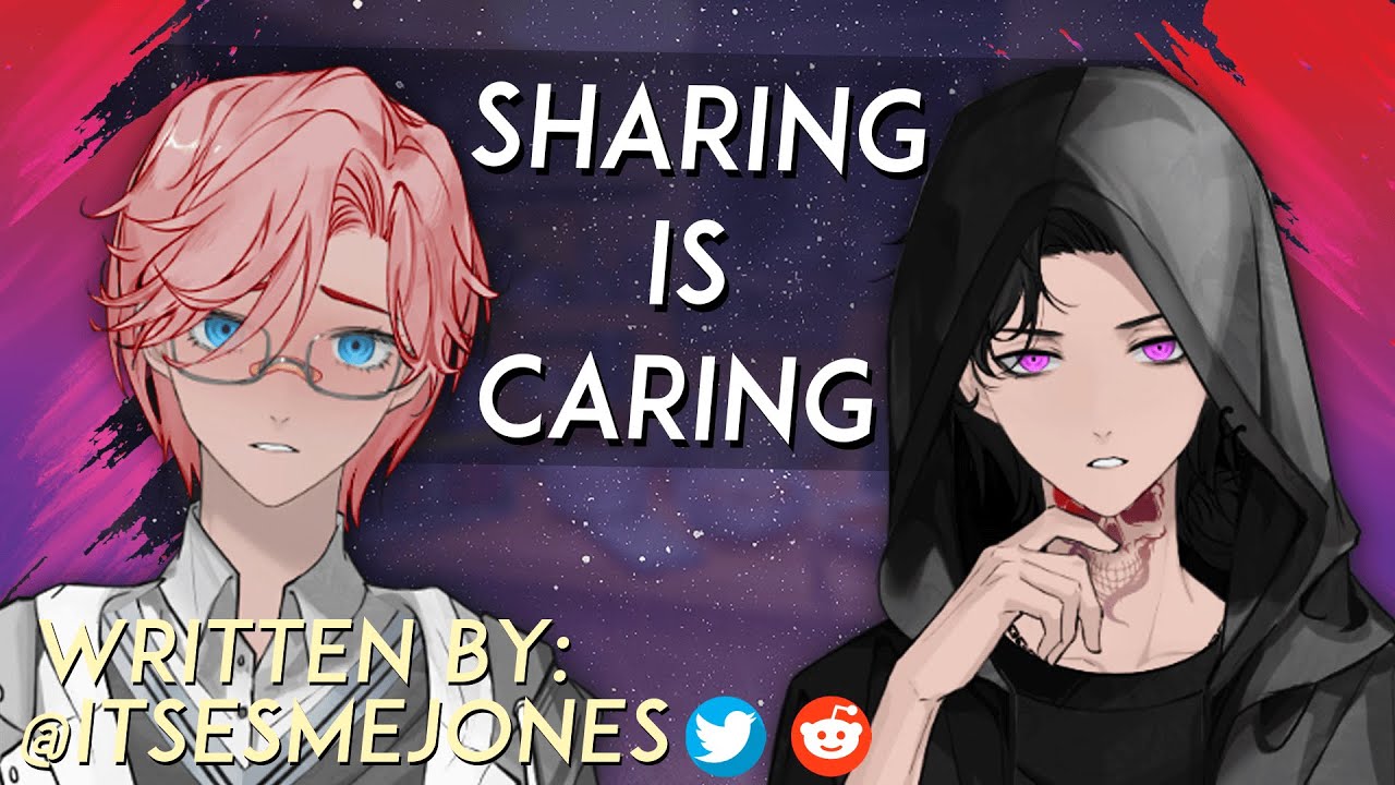 Yandere Himbo Gods Fight Over You | [MMMM4A] [Multiple Yandere Gods] [Argument] [Making Up]