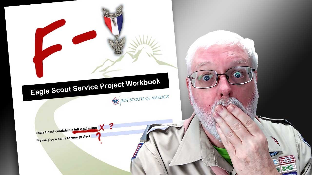 Ultimate Guide to Eagle Scout Project Ideas