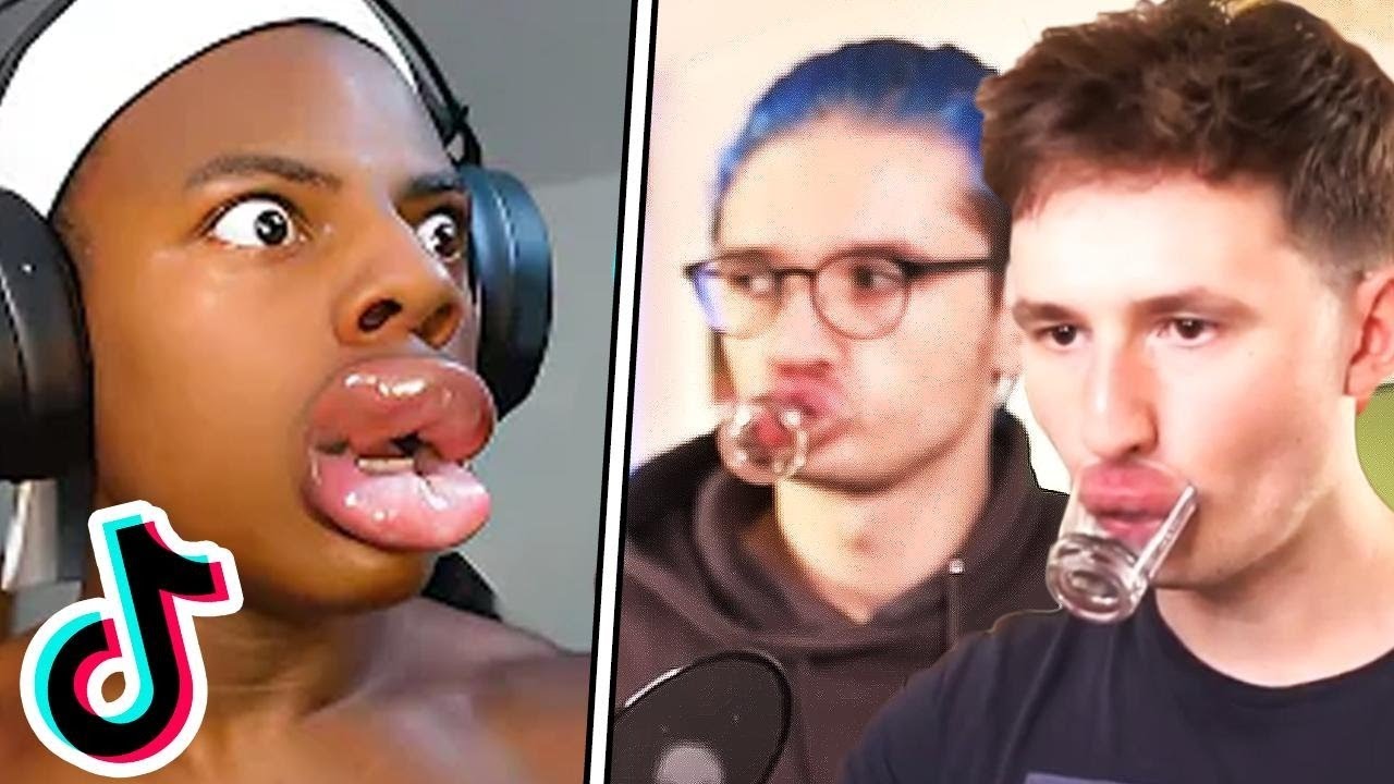 TIKTOKY, které zbořily internet