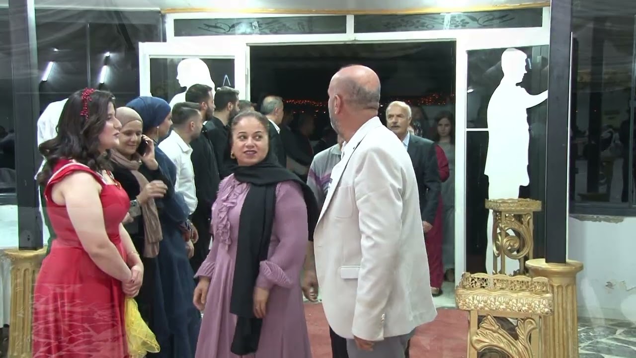 @FOTO ONUR ROJHAT & BERİTAN | 26 | 10 | 2023 | PART_1 | SHEXANİ | DAWETA MALBATA BEÇENE