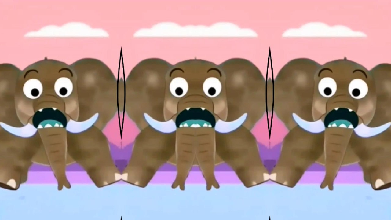 Хикори Дикори Док: Ремейк с непревзойденными спецэффектами! (SPARTA PITCH & KLASKY CSUPO 2001 EFF...